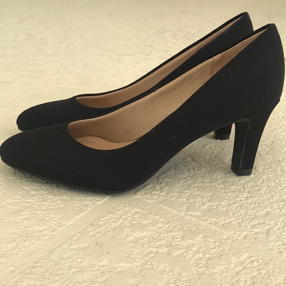 abella gilari pump